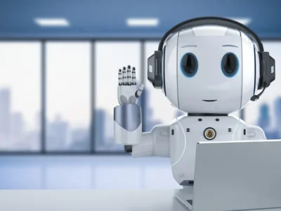 AI Agents i inteligentne czatboty w biznesie