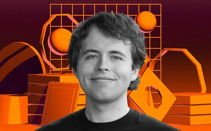 Jakub Pachocki zastąpił Ilię Sutskevera na stanowisku głównego naukowca OpenAI.