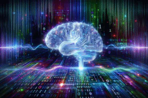 Brain littel