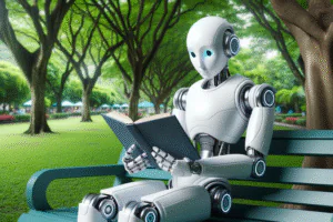 Nowy model ChatGPT: GPT-4.1 dla profesjonalistów, GPT-4.1 mini dla wszystkich. OpenAI zmienia zasady gry