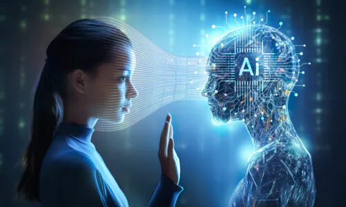 ChatGPT powiedział: AI w biznesie: naucz się, jak w 5 godzin przekształcić ChatGPT z gadżetu w realnego asystenta, który rozumie Twoje cele, wspiera decyzje i przyspiesza codzienną pracę. AI w biznesie: Zrób z ChatGPT Twojego asystenta