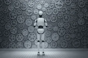 Demis Hassabis, dyrektor generalny Google DeepMind, nie ma złudzeń: największym problemem współczesnej sztucznej inteligencji jest niespójność. Demis Hassabis, dyrektor generalny Google DeepMind, nie ma złudzeń: największym problemem współczesnej sztucznej inteligencji jest niespójność.